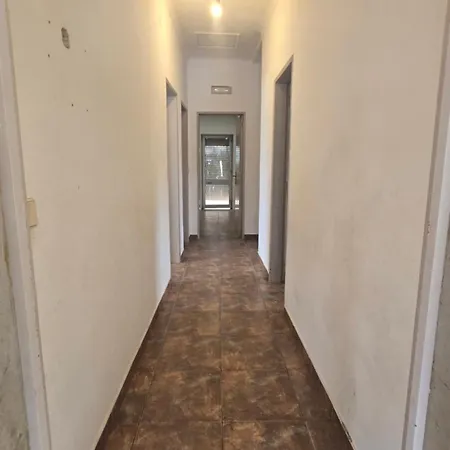 Quinta Nova Апартаменты *