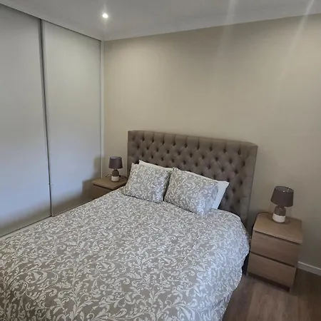 Quinta Nova Апартаменты