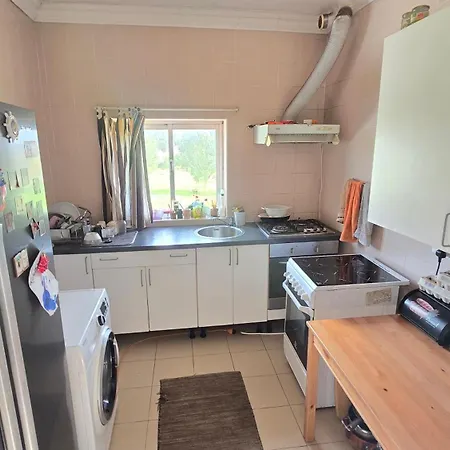 Апартаменты Quinta Nova *