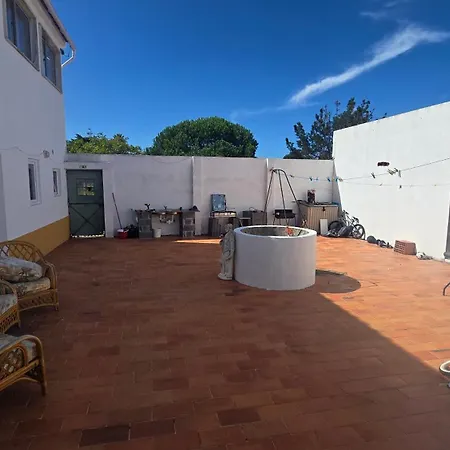 Quinta Nova Appartamento