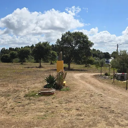 Quinta Nova Appartamento