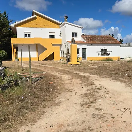 Appartamento Quinta Nova Cadaval