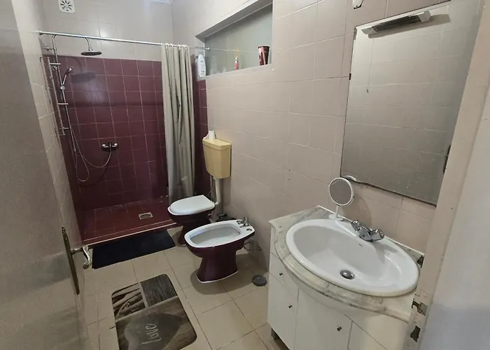 Appartamento Quinta Nova *