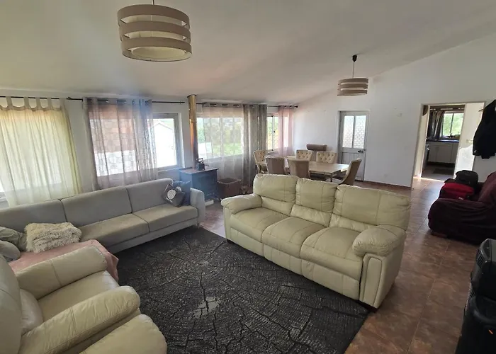 Lejlighed Quinta Nova *