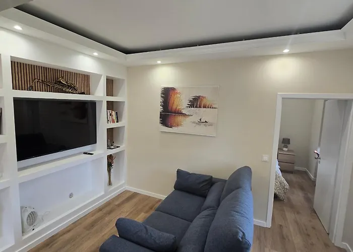 Lejlighed Quinta Nova Cadaval