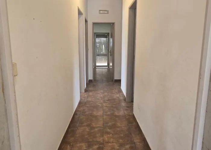 Quinta Nova Lejlighed *