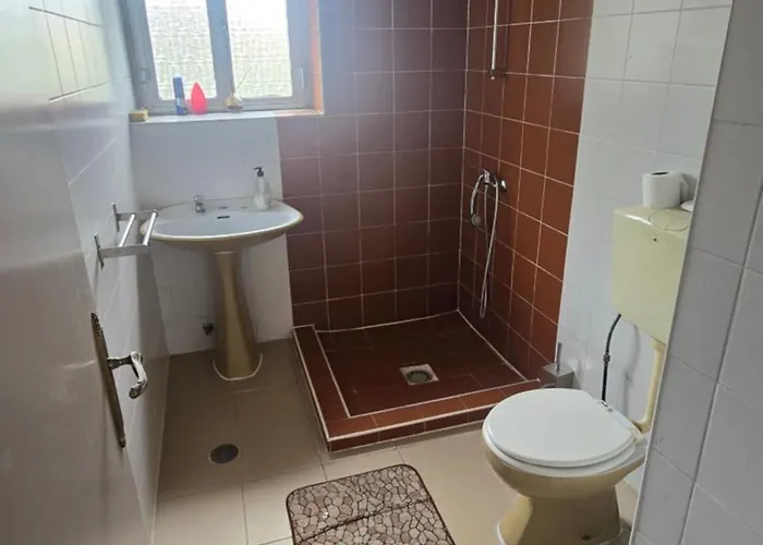 Quinta Nova Lejlighed Cadaval