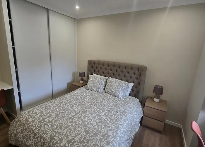 Quinta Nova Lejlighed