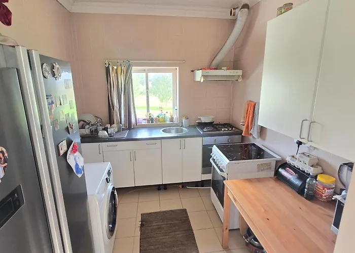 Appartamento Quinta Nova *