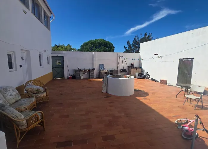 Quinta Nova Lejlighed