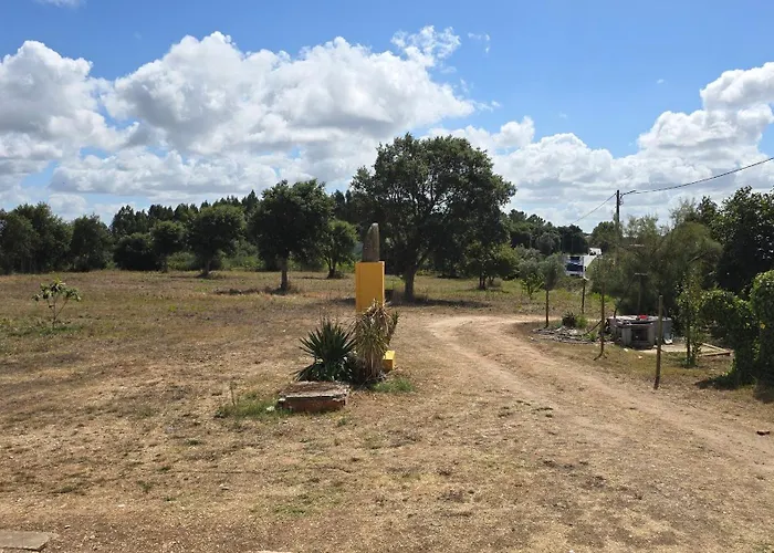 Quinta Nova Lejlighed