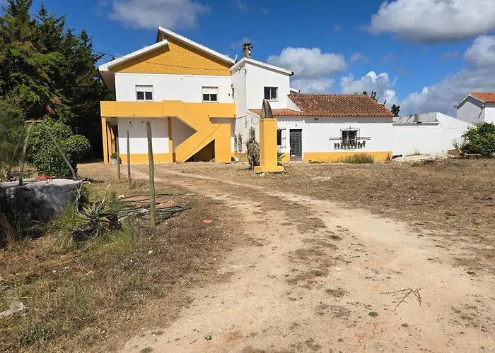 Lejlighed Quinta Nova Cadaval